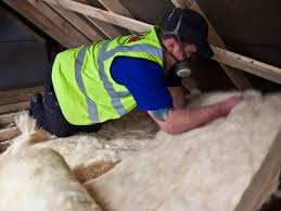 Best Batt and Roll Insulation  in Lakeside, VA